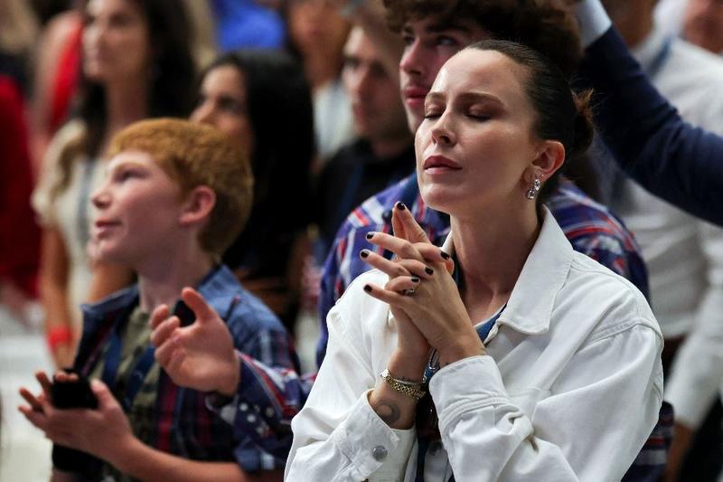 Dopo Kirk E l'Occidente scoprì che tra religione e sfera pubblica il discorso è aperto
