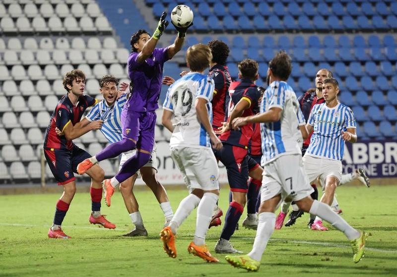 Tra Ars et Labor e Comacchiese è derby tra affamate