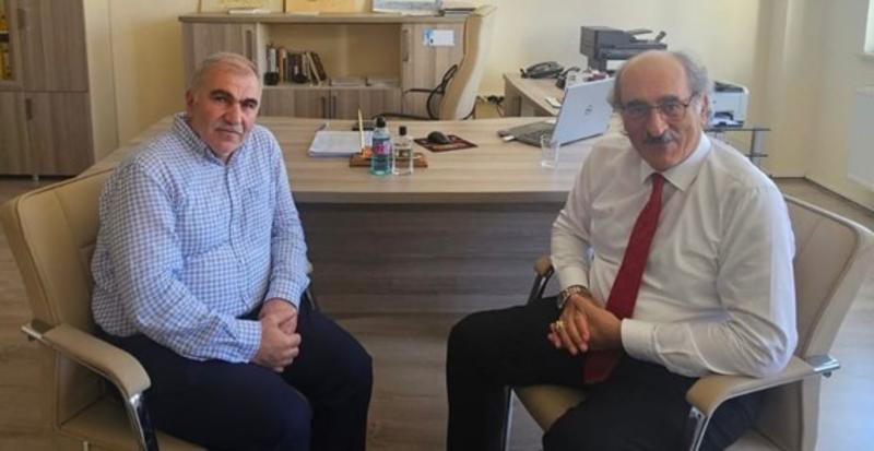 Mücahit Korkut İle Babalar ve Çocuklar Modern Bir Nasreddin Hoca: Halil Korkut