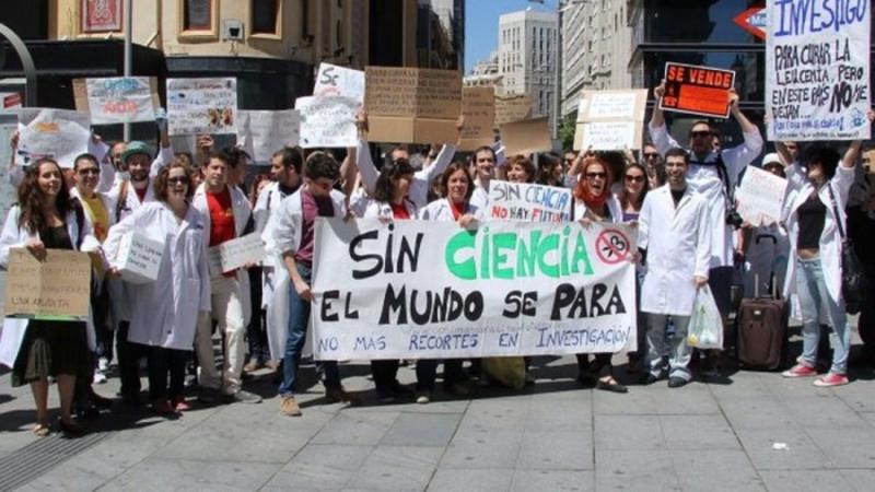 La gran ausente en los debates presidenciales: la ciencia