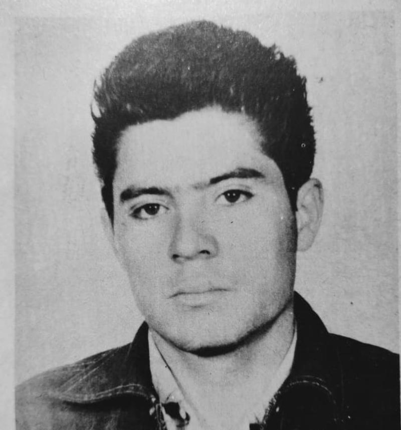 La vigencia de Arturo Gámiz