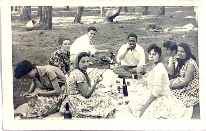 “Kokularla geçmişe yolculuk: En çok da anne mutfağı kokusu…”