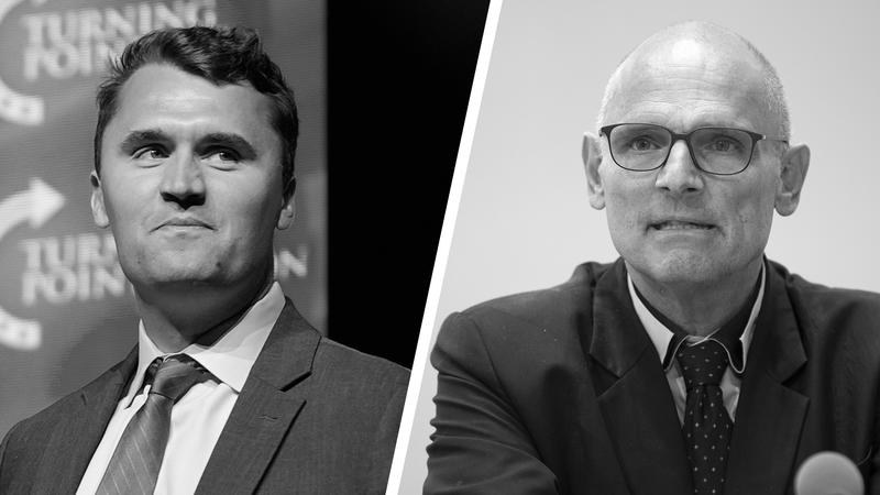 In Bern trauern auch die Linken um SVP-Nationalrat Alfred Heer: Warum das mit Blick auf Charlie Kirks Tod so wertvoll ist