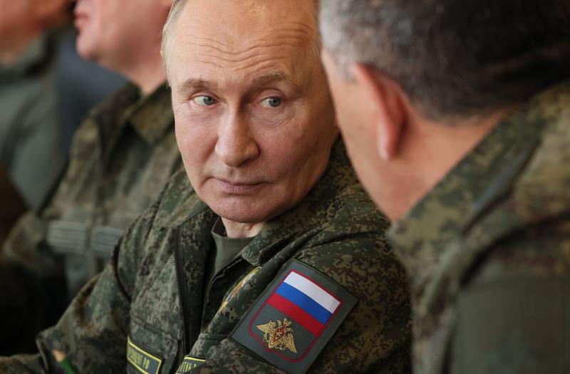 Russen-Jets abschiessen, oder nicht? Putins Psychospiele stürzen Europa ins Dilemma
