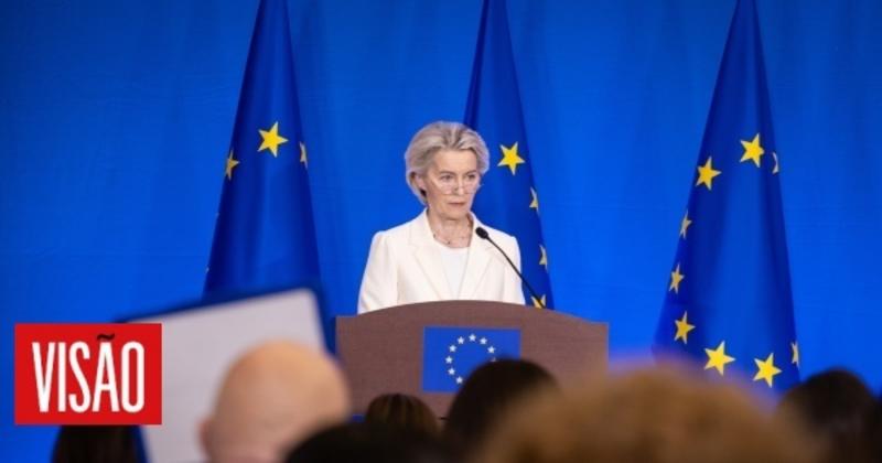 O estômago da Europa