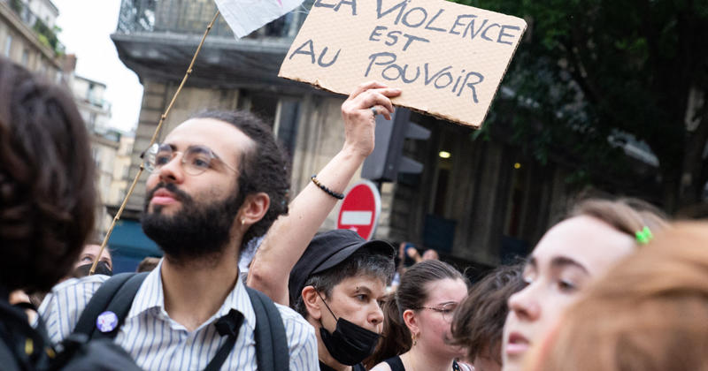 Les associations confrontées à la multiplication des entraves à leurs libertés