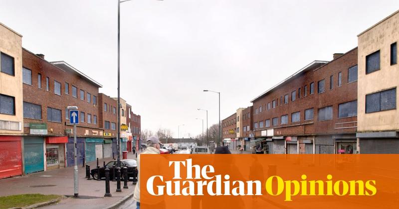 Labour’s plan to revitalise high streets is good - now it has to make sure people hear about it