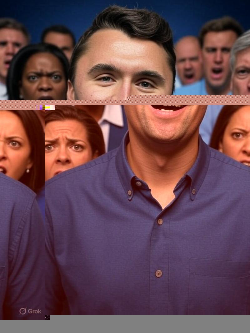 Democrats Can’t Debate