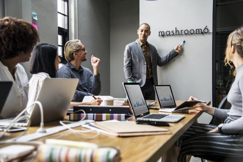 The Moral Flaws in Corporate Ethics Codes