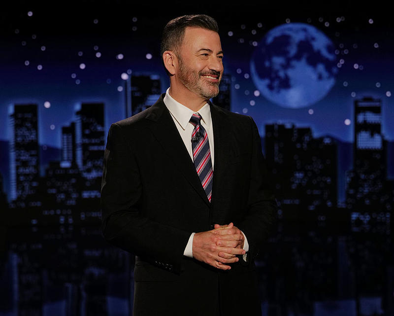 Kimmel is Back. But Corporate Media Won’t Save Free Speech