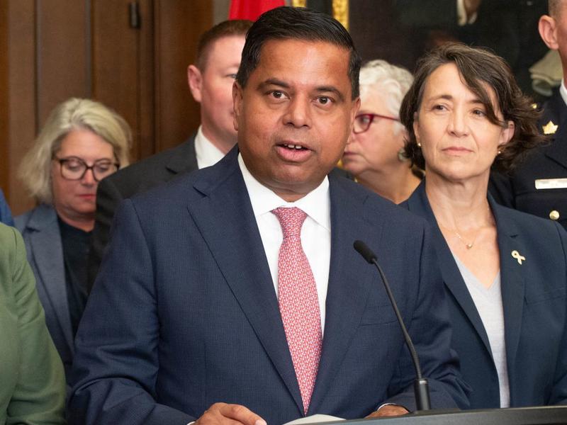 NP View: Finally, a Liberal tells the truth about gun confiscations