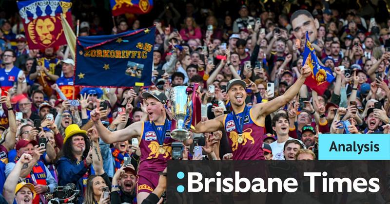Lazarus Lions pull off miracle in a flag with huge ramifications