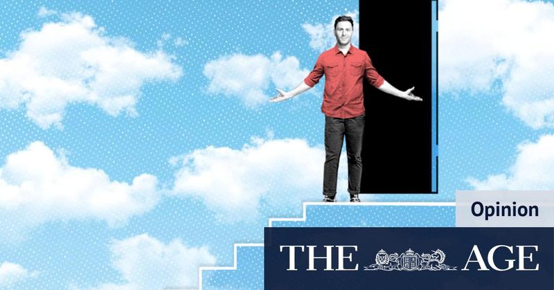 Some personal news? Announcement culture has gone too far (but this is my final column, farewell)