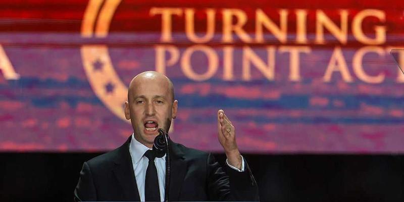 From Paul Wellstone to Charlie Kirk: What It Means to 'Politicize' a Memorial Service