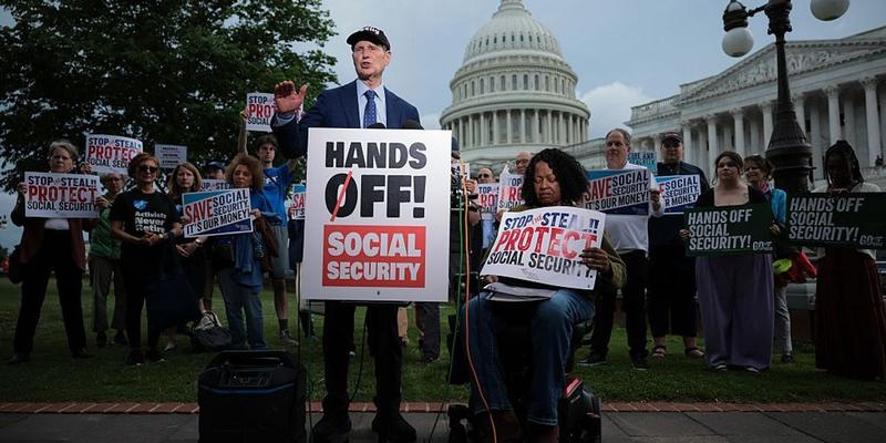 The Republican Shutdown is a Threat to Social Security