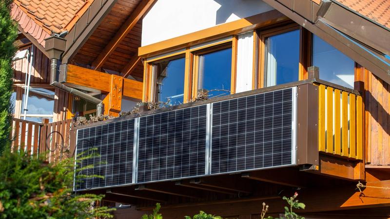 New Hampshire and Vermont Could be Next to Introduce “Balcony Solar”