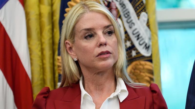 The Justice Department Is Ramping Up Trump’s Election-Rigging Efforts