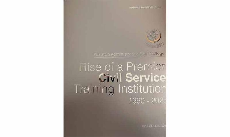 Training for transformation