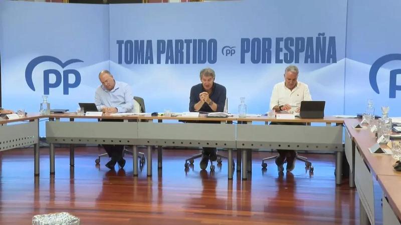 El PP recortará las prestaciones sociales a los inmigrantes para 