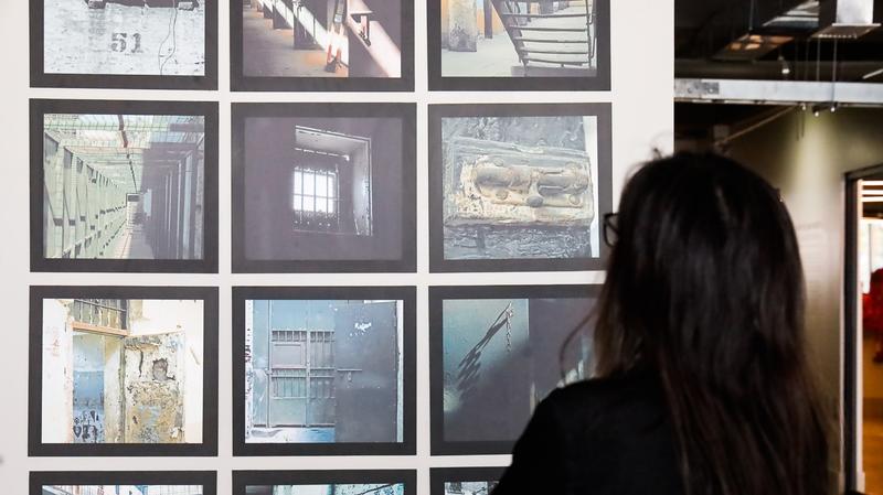 Memoria histórica en la Excárcel Pública de Rancagua