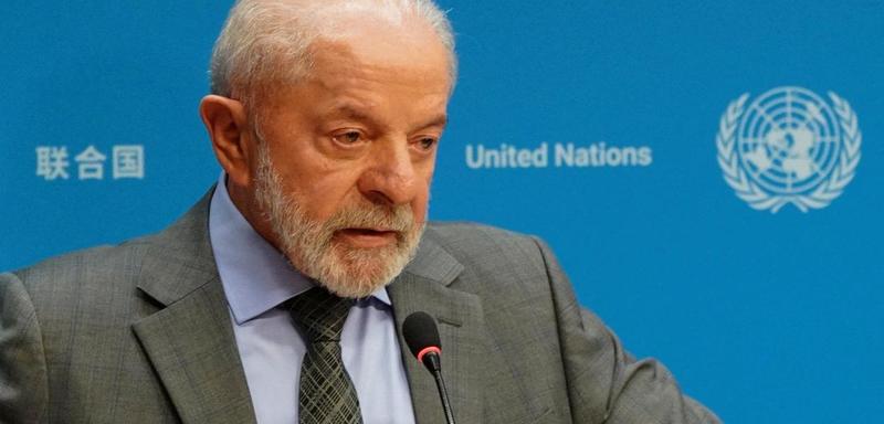 Lula na ONU: o poder de um discurso de estadista
