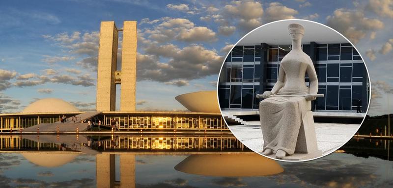 Congresso como instância revisora de decisões do Judiciário é mais um atentado à democracia