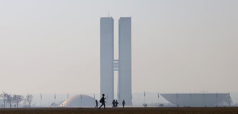 O paradoxo orçamentário da participação social