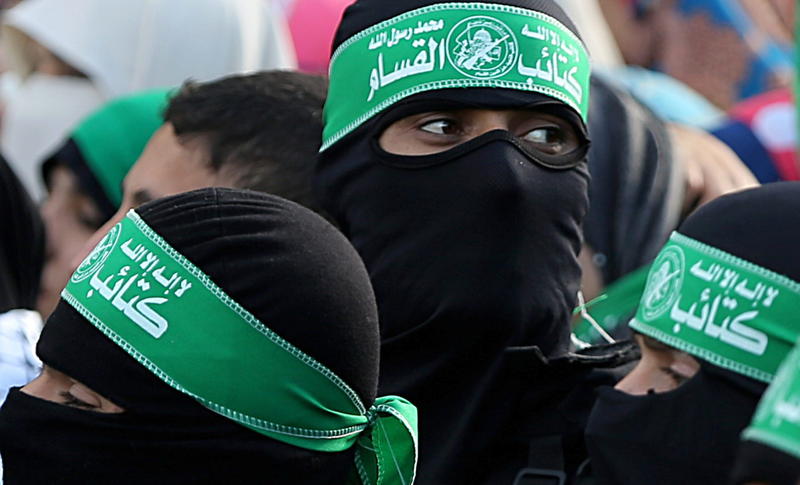 Polícia prende ativista autista por postar meme contra o Hamas