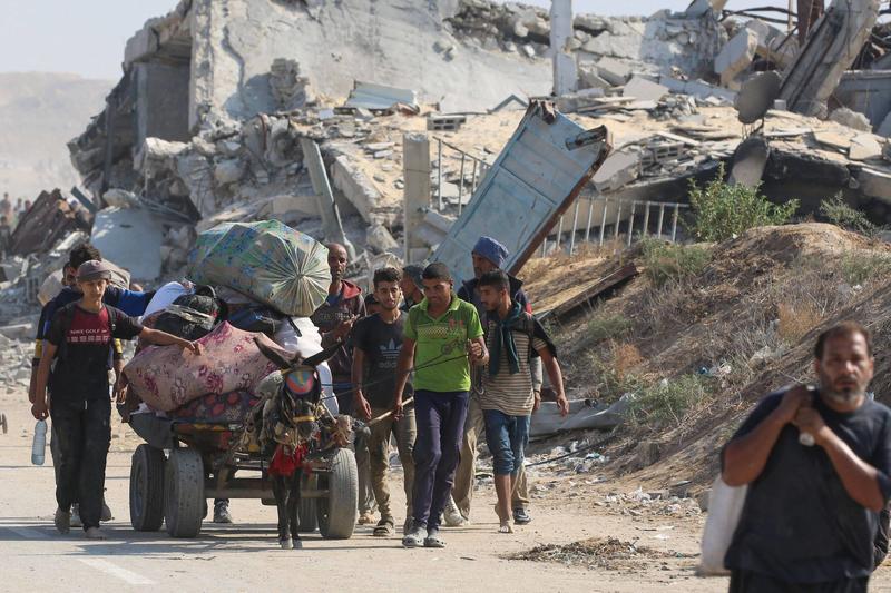 Meio século de ocupação secou as almas de israelenses e palestinos