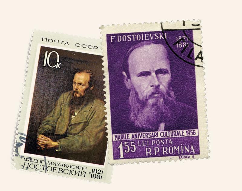 Fiódor Dostoievski, el filósofo de la libertad