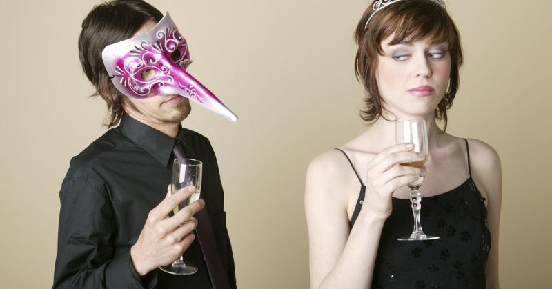 TikTokers Are Warning About 'Swag Gap' Relationships