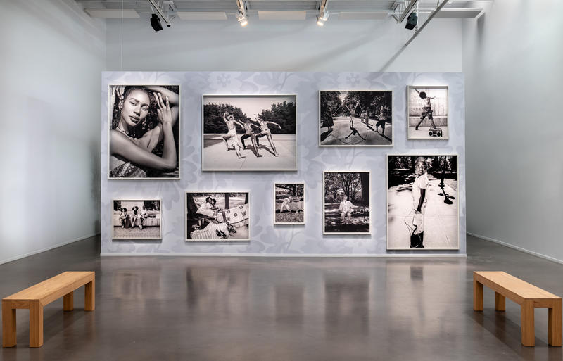 Kathy Ryan On Curating Joy Through Different Artists’ Lenses