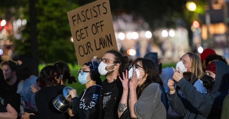 The Crudity of the Obsessive-Compulsive Left