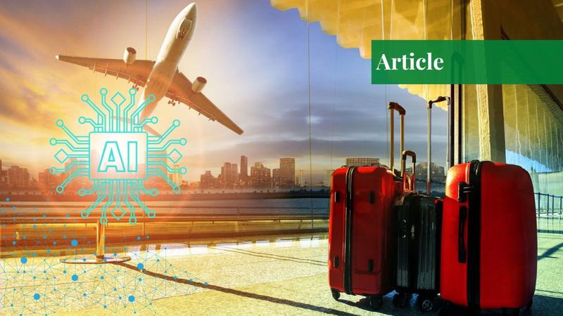 World Tourism Day 2025: Sustainable Coastal and Marine Tourism and the Role of Artificial Intelligence 