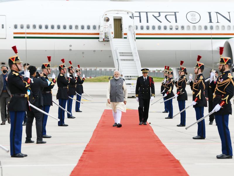 Quo Vadis, Indian Foreign Policy? The Perks and Perils of Multialignment