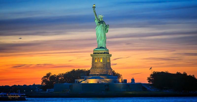 How Can We Expect Immigrants to Embrace American Values If We Don’t?