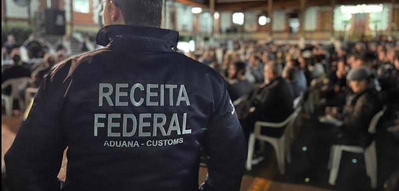 A profunda conexão da extrema-direita com o crime organizado no Brasil