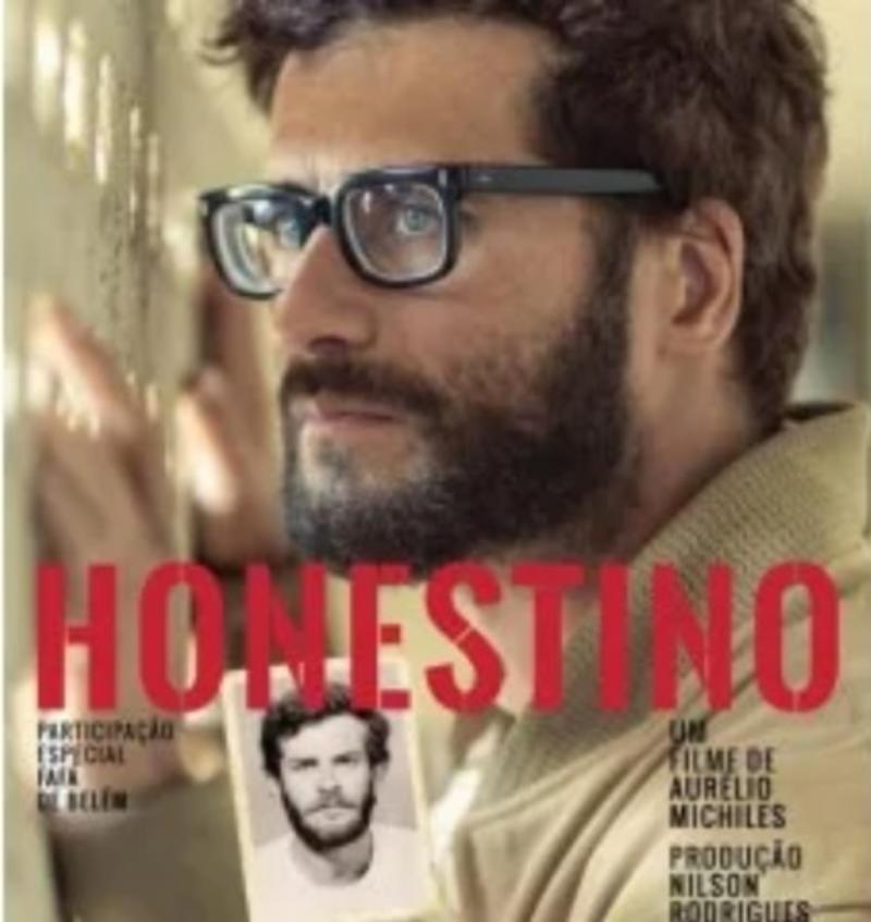 Honestino: o filme, a memória, o grito de Ditadura nunca mais