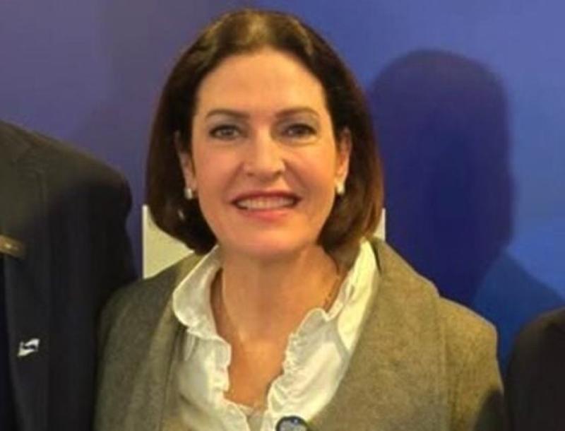 Cristina Graeml com Moro no União Brasil: “Enfrentar o STF e salvar o Brasil em 2026”