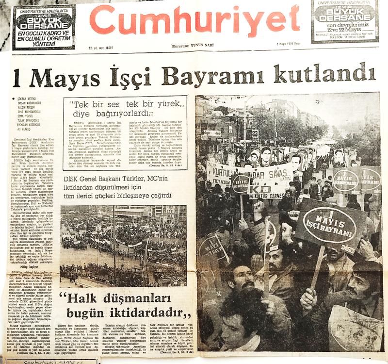 Mustafa Kemâl'in uydurma şecereleri ve hakîkî mensûbiyeti (138)