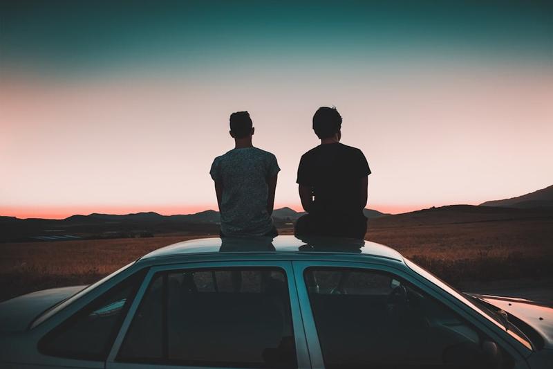 Where Have All the Big Brothers Gone?