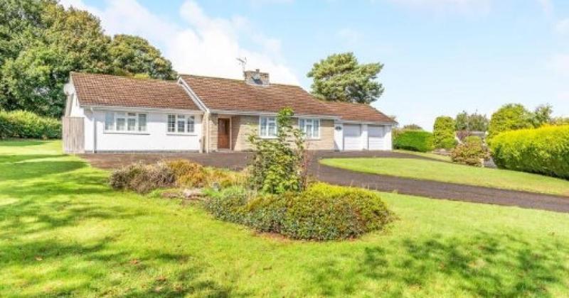Keen to buy a bungalow? Here's why you need to think again