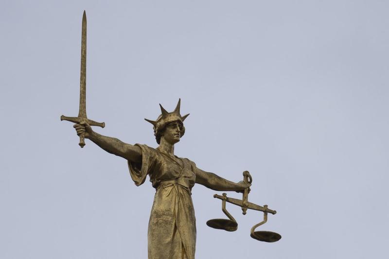 UK’s crisis-ridden family courts are failing children