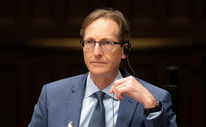Les Leyne: Ferry system over-stressed, underfunded, says CEO