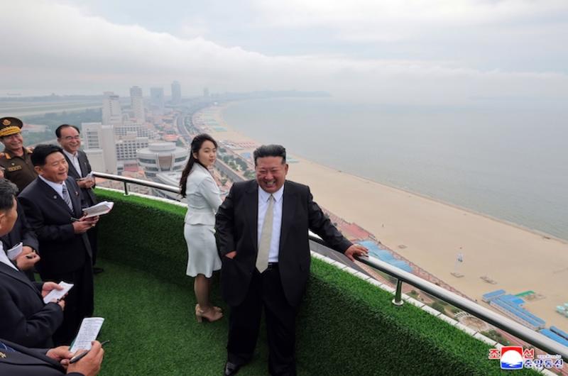 Nordkorea wird gefährlicher