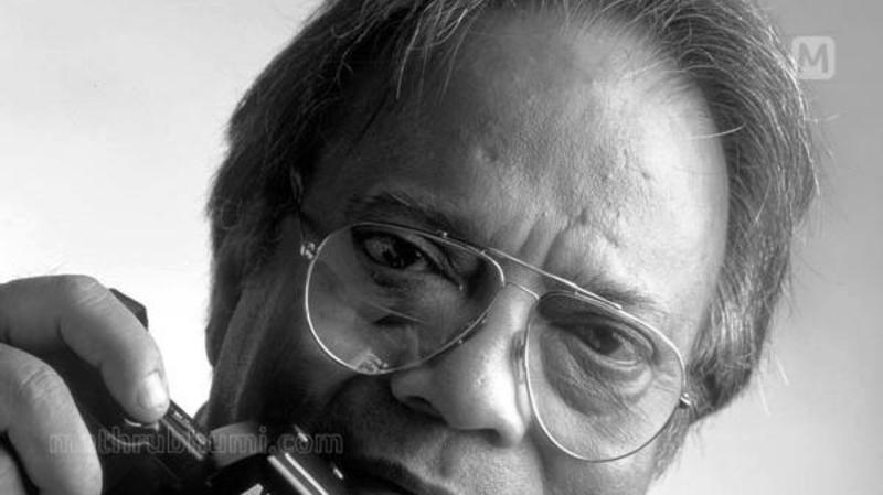 Satyajit Ray’s iconic photographer: The world of Nemai Ghosh