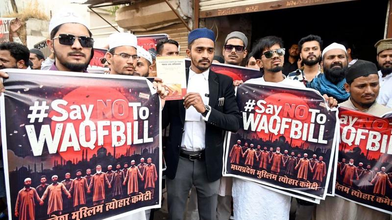 Opinion | Why Waqf Remains A Problem Child
