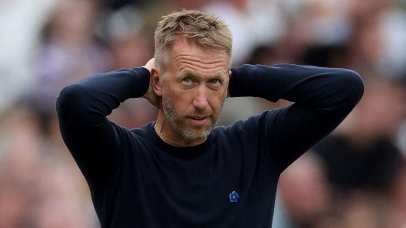 West Ham sack head coach Graham Porter after nine months in charge