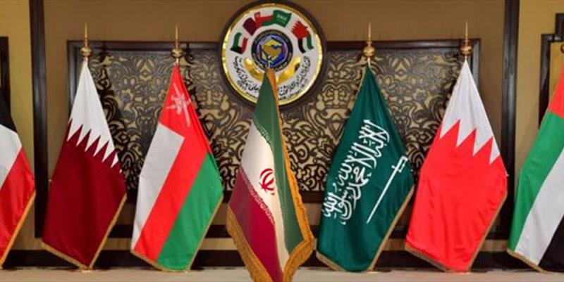 حسابات خليجية مُغايرة.. وتقارب مدروس مع إيران