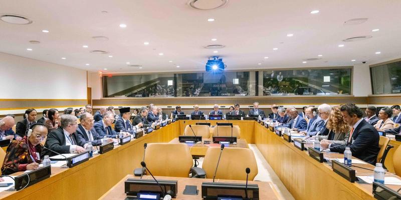 BRICS Warns Tariffs Are Becoming ‘Means of Coercion’